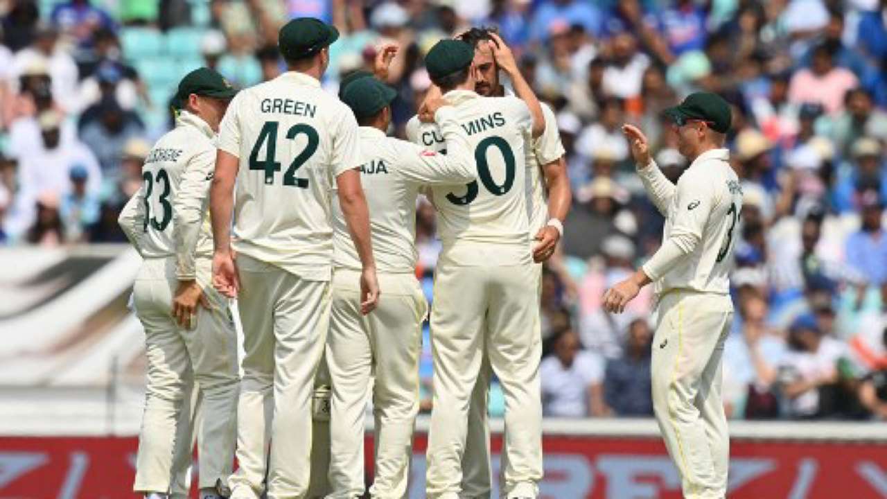 ICC World Test Championship Final 2023: Australia beat India by 209 runs 814714