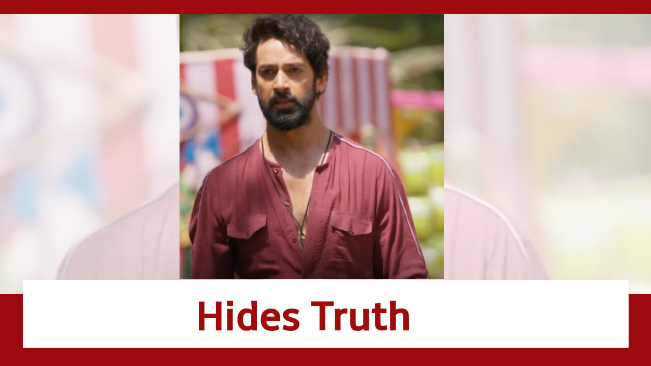 Imlie Spoiler: Atharva hides the big truth 813188