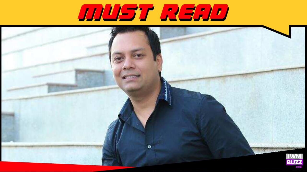 It gives me a high to perform the powerful roles: Zeishan Quadri 819569