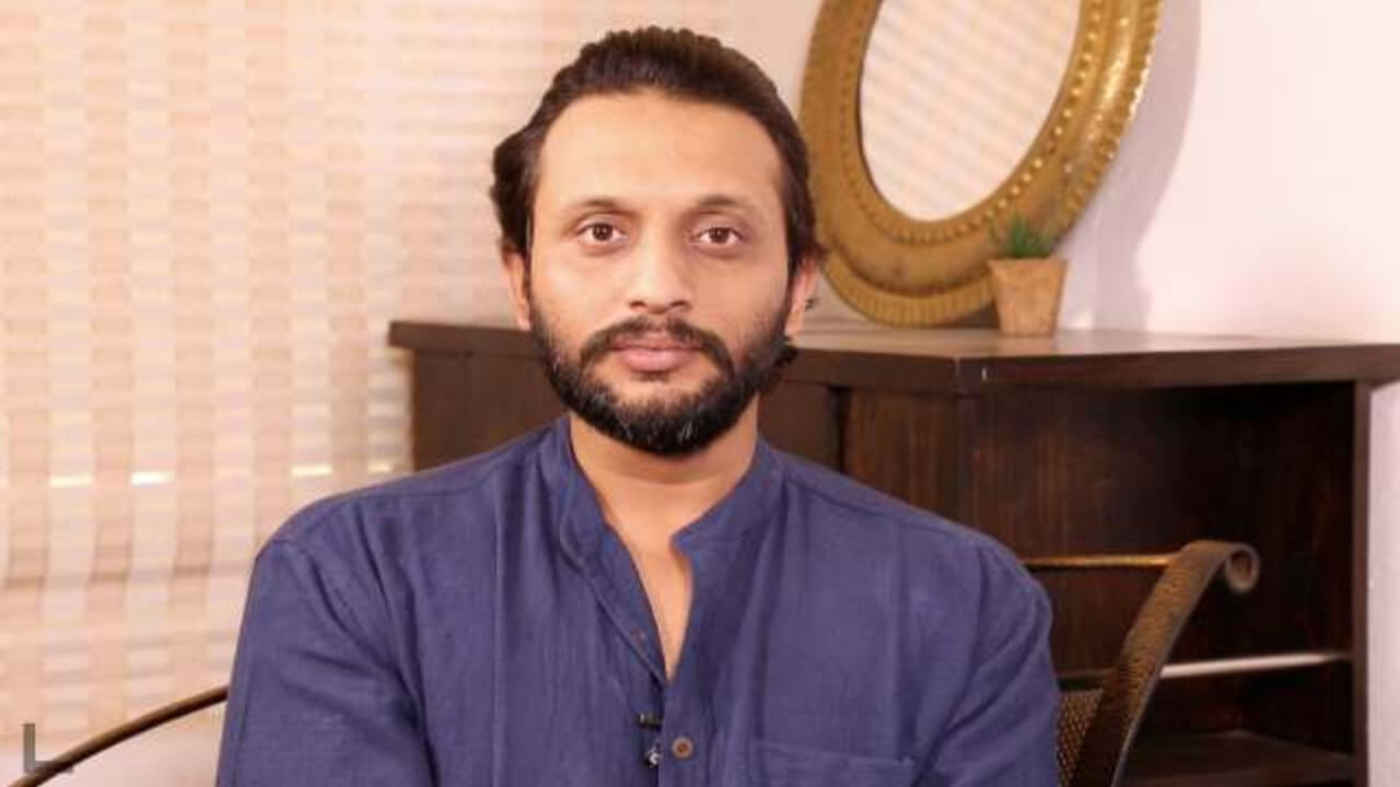 It has been quite a journey for me - Mohammed Zeeshan Ayyub 814397