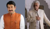 "It is very easy to talk," Manoj Tiwari reacts to Naseeruddin Shah's comment on 'The Kerala Story' 812166