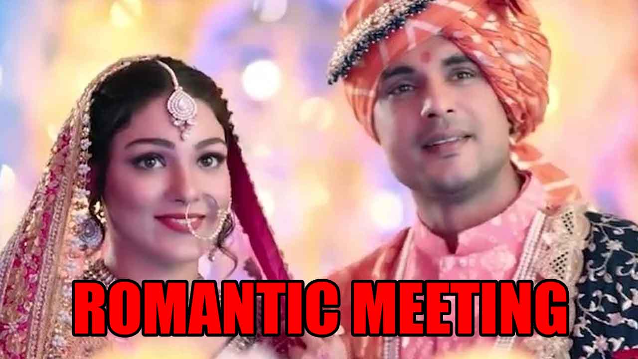 Junooniyatt spoiler: Jahaan and Elahi’s secret romantic meeting before marriage 813066