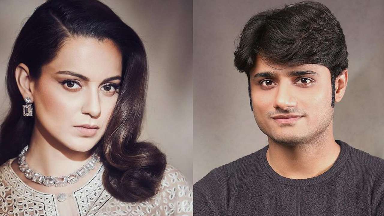 Kangana Ranaut joins hands with Sandeep Singh, come together for mega-budget magnum opus 821032