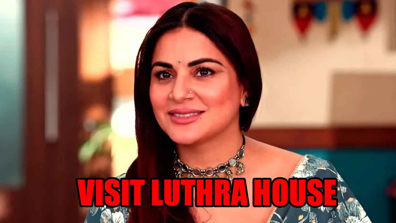 Kundali Bhagya spoiler: After Rajveer, Preeta goes to Luthra house  812433