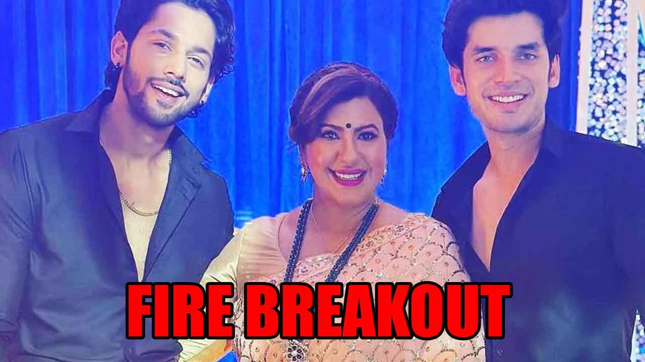 Kundali Bhagya spoiler: Fire breakout during Shaurya's music launch party at the Luthra mansion 813215