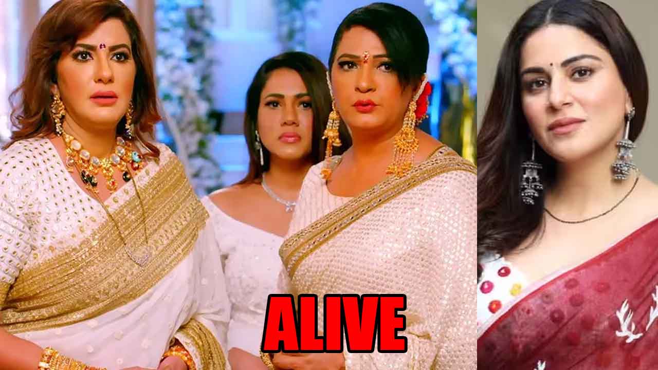 Kundali Bhagya spoiler: Luthra family learns about Preeta being alive 813570