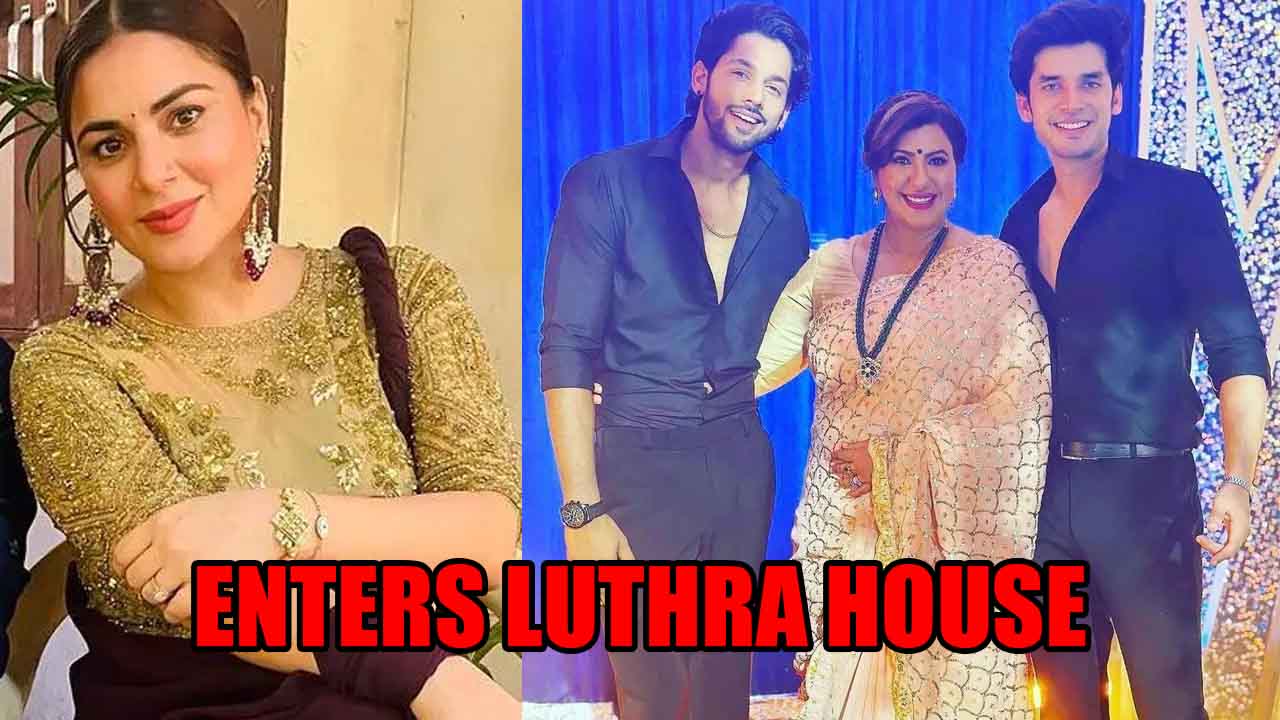 Kundali Bhagya spoiler: Preeta learns about Rajveer going to Luthra house 812129