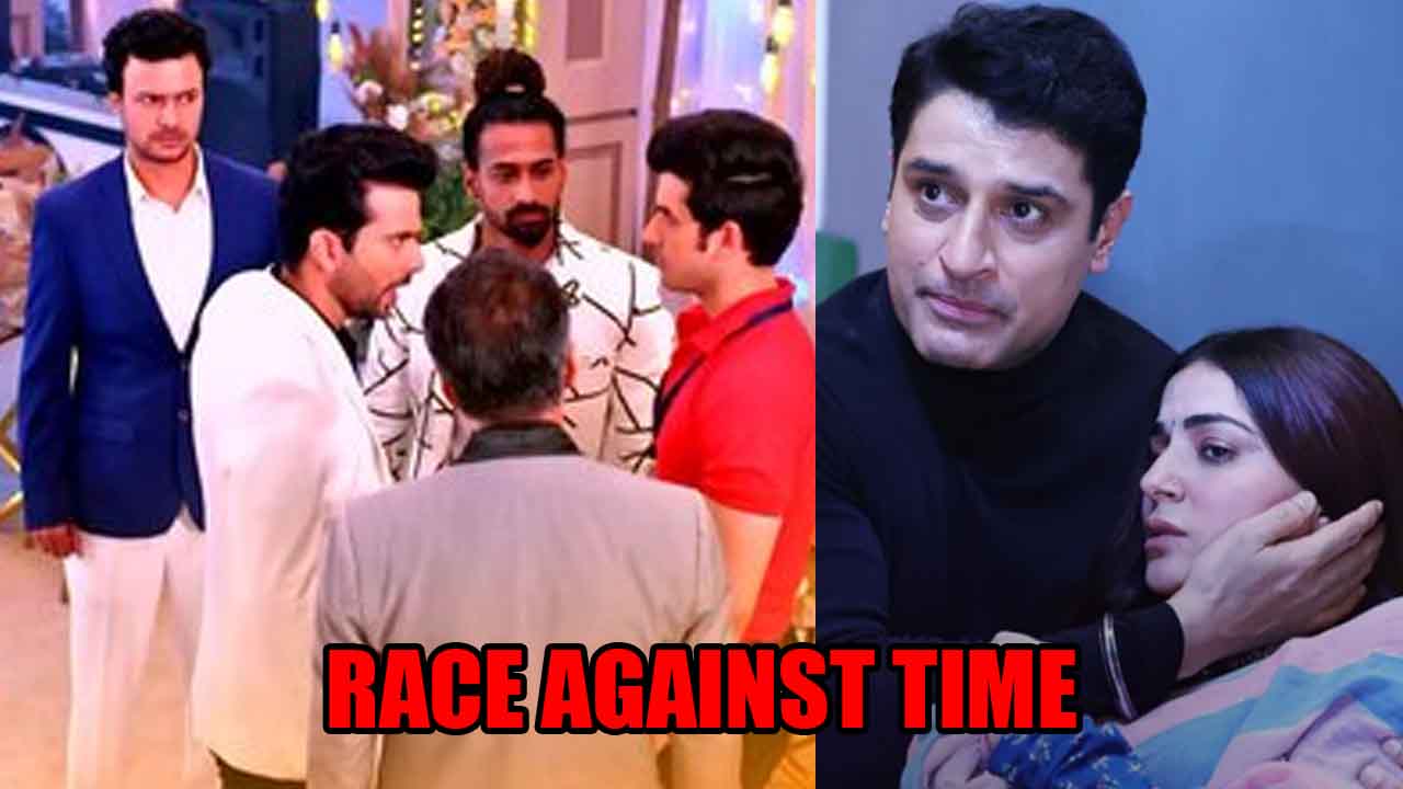 Kundali Bhagya spoiler: Race against time for Luthra family to save Preeta and Karan 815565