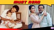 Maitree actress Shrenu Parikh REVEALS about the special bond with her father 816474