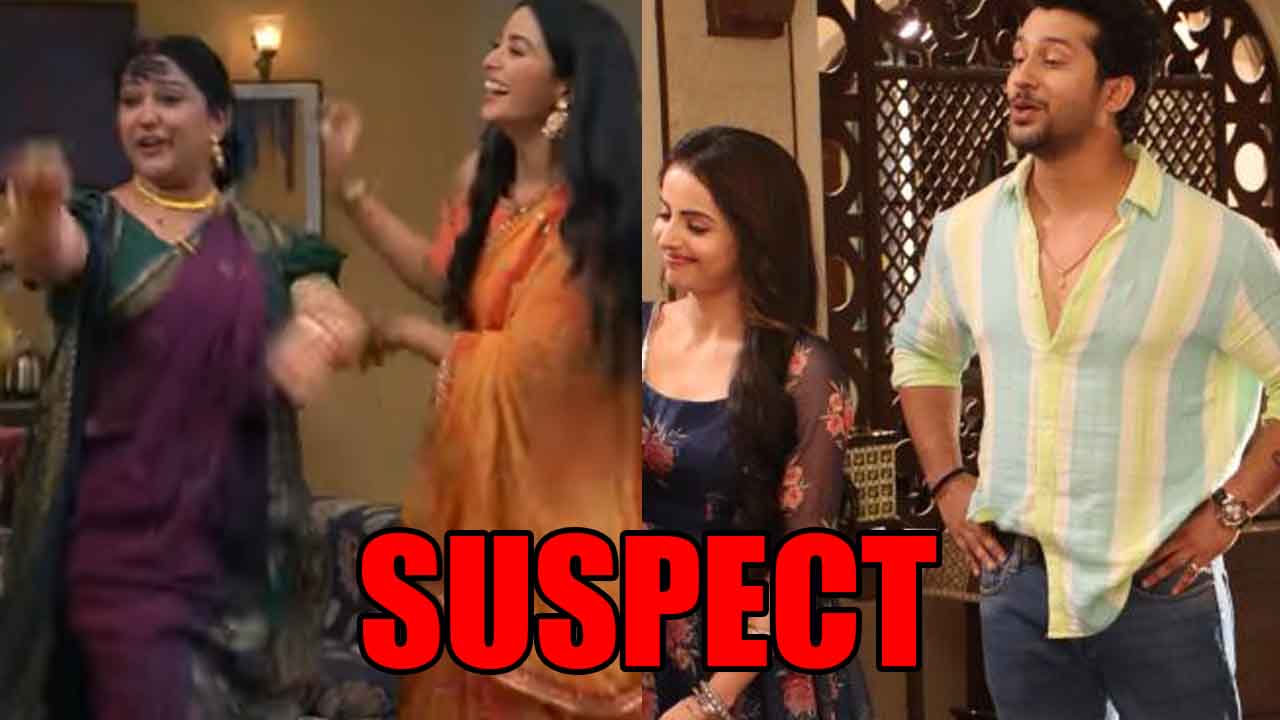Maitree spoiler: Nandini and Kamna suspect Ashish’s ties with Maitree 814442