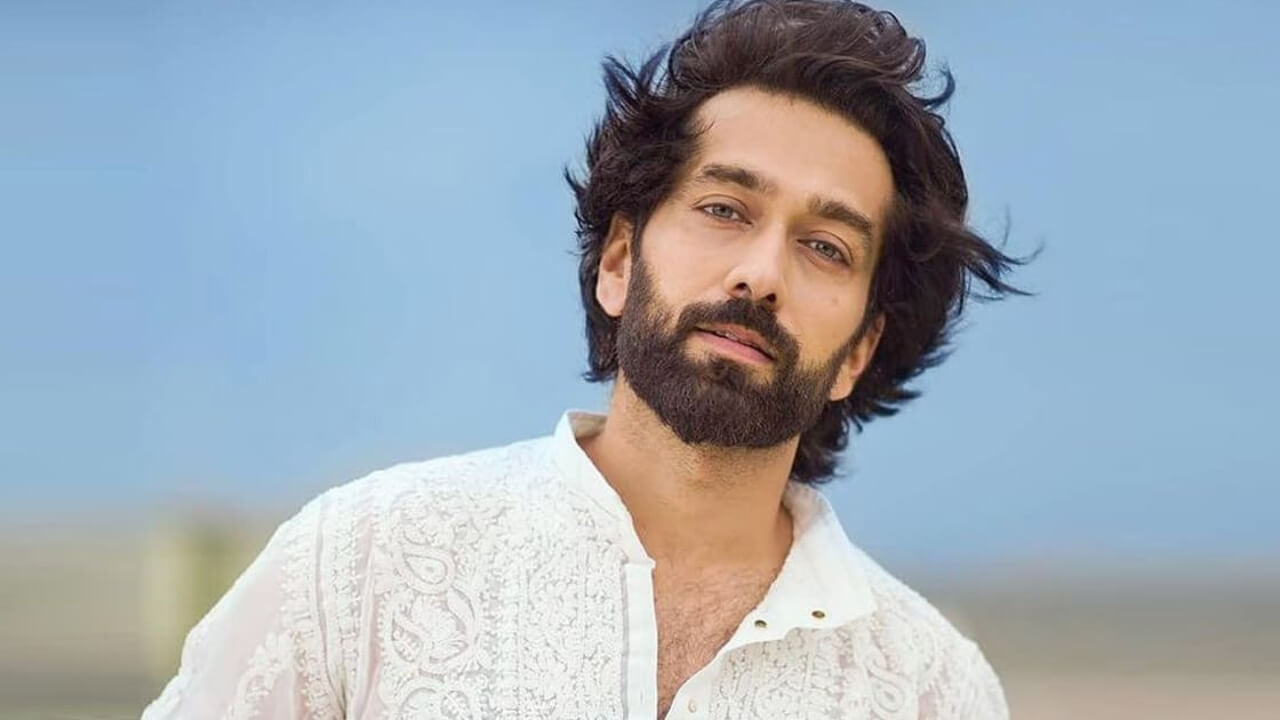 Nakul Mehta's Connection With Theatre 817677