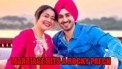 Neha Kakkar and Rohanpreet Singh’s marriage hits a rocky patch? 815928