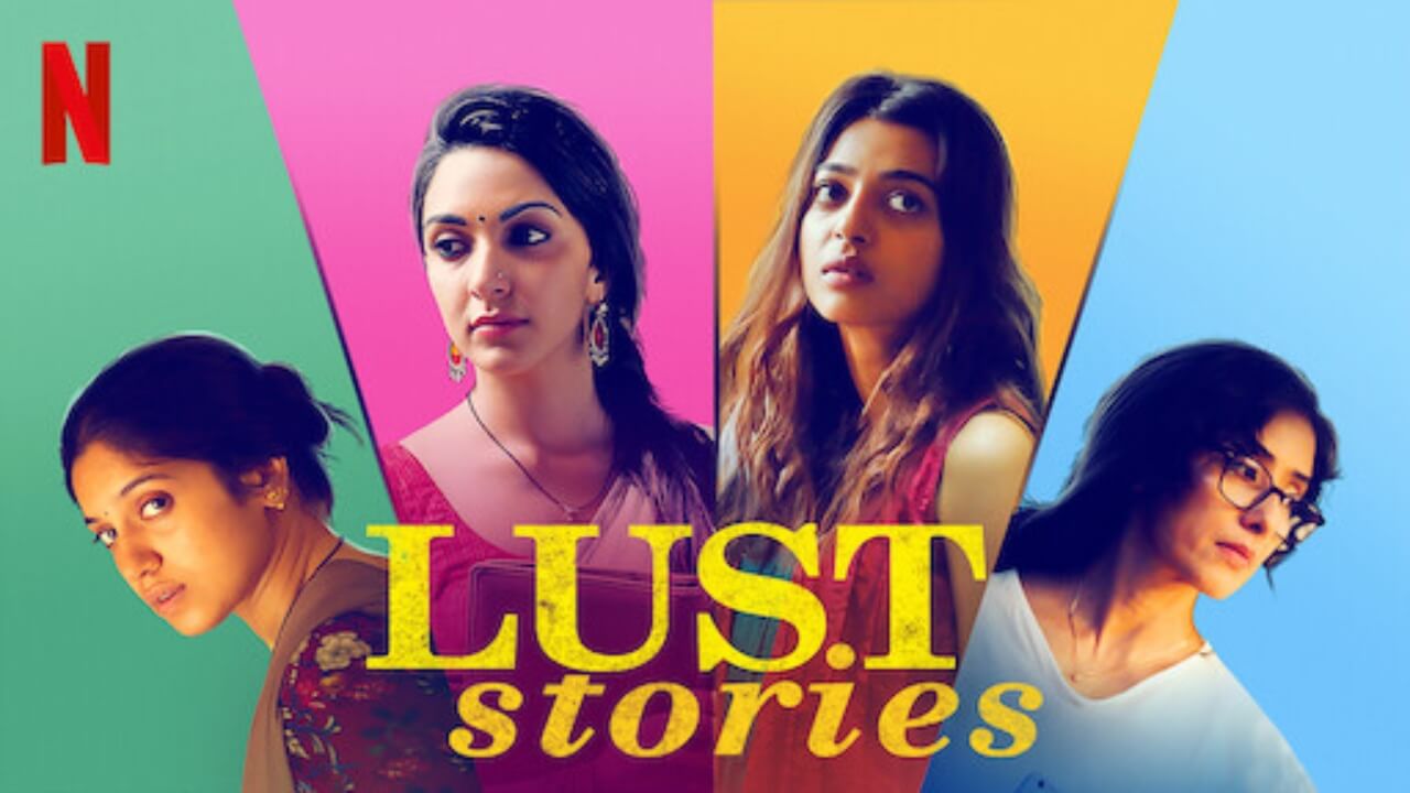 Netflix Is Back With A Sequel To Lust Stories 813254