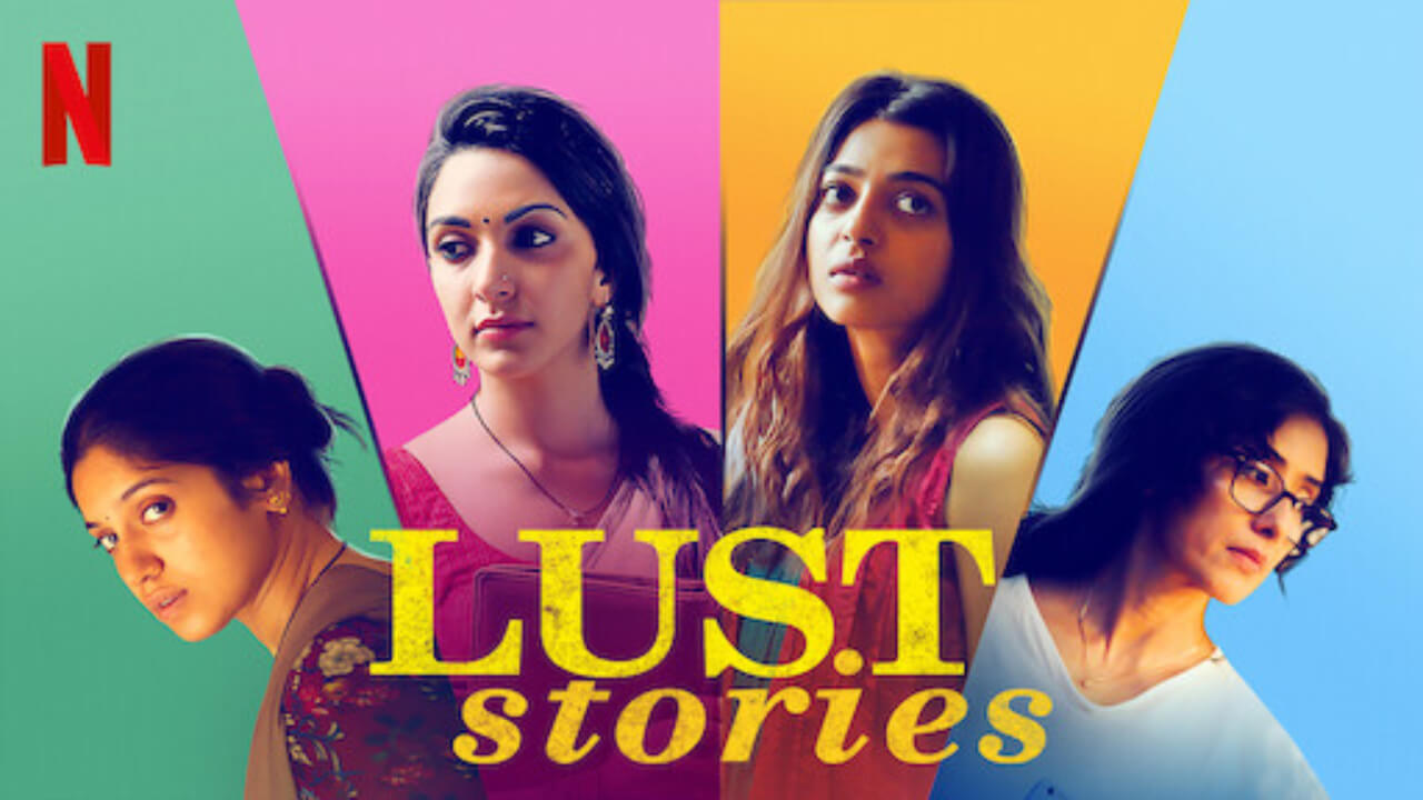 Netflix’s  Lust Stories Starts From 29 July, Directors Speak 818100