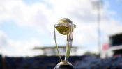 ODI World Cup 2023: India VS Pakistan Match Will Be In India 820729