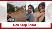 Pandya Store Fame Kinshuk Mahajan And Shiny Doshi Talk About Their Non-Stop Shoot For The Show; Check Details 818260