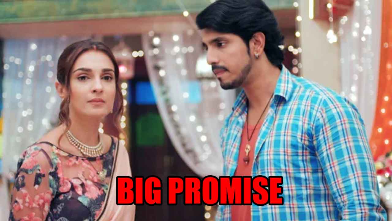 Pandya Store spoiler: Dhara makes a big promise to Shiva 813833