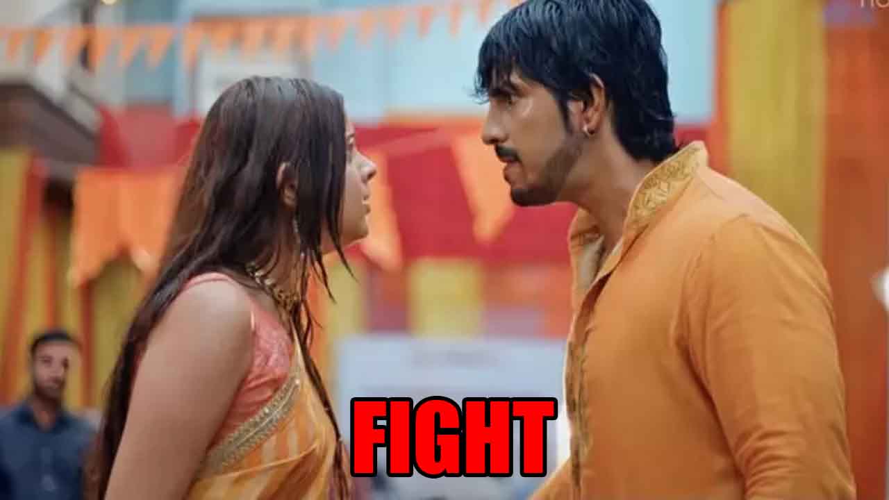 Pandya Store spoiler: Raavi and Shiva get into an intense fight 813597