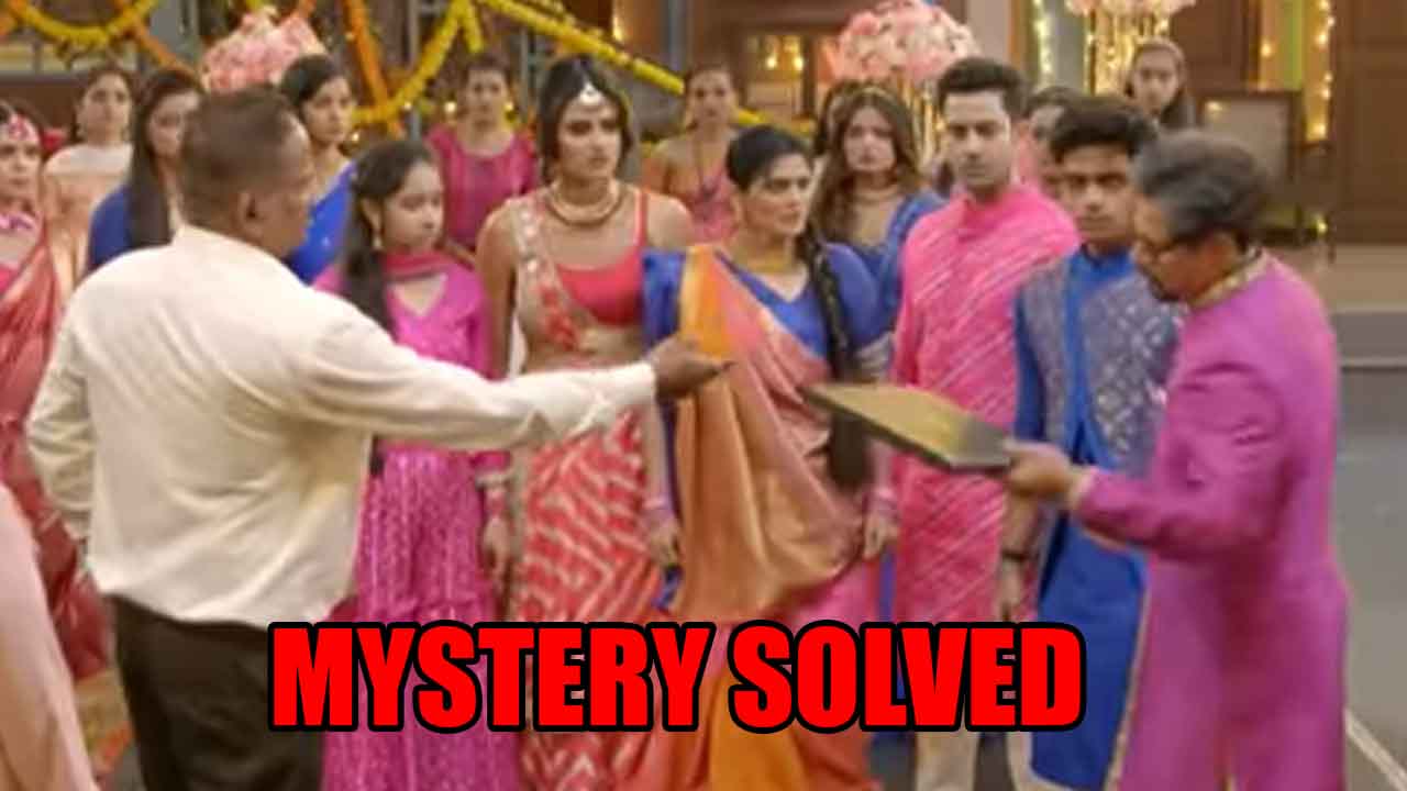 Pushpa Impossible spoiler: Dilip’s stolen laptop mystery to get solved 811899