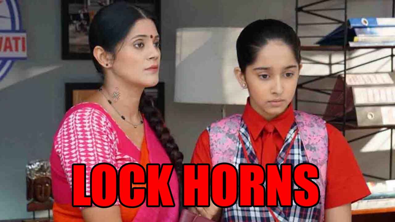 Pushpa Impossible spoiler: Pushpa and Rashi lock horns over college donation 814500