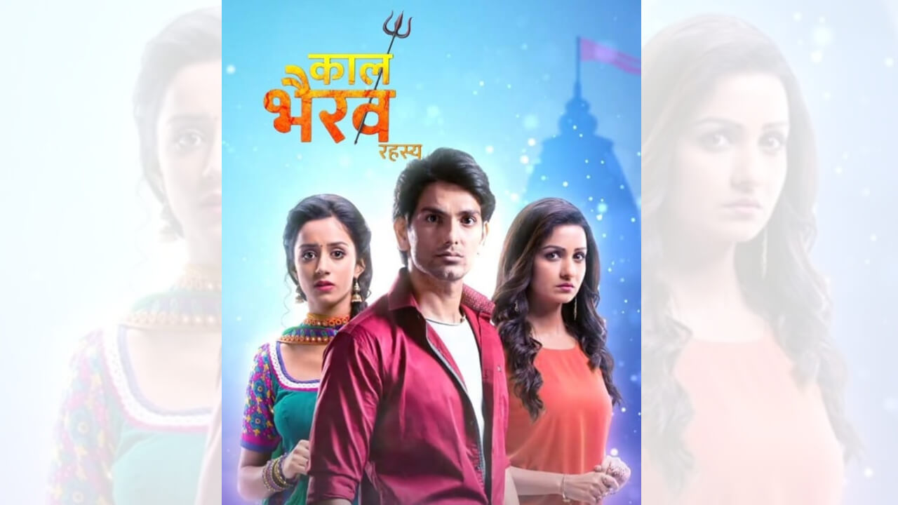 Rahul Sharma Starrer show ‘Kaal Bhairav Rahasya' Season 1 to rerun on Star Bharat again from 5th June 2023 812430