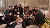 Ranbir Kapoor, Deepika Padukone, Aditya Roy Kapur, Kalki Koechlin, Karan Johar, Ayan Mukerji & gang celebrate 10 years of Yeh Jawaani Hai Deewani 811897