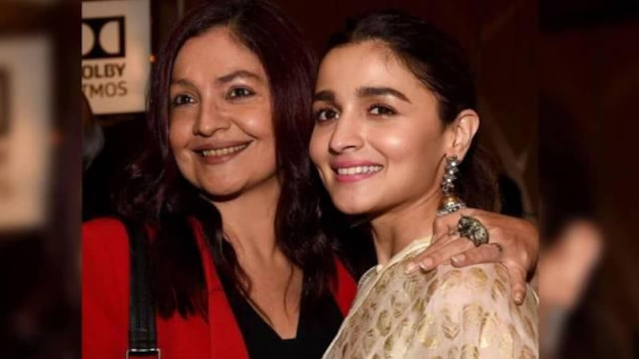 “Recently it’s become much better,” Alia Bhatt on her relationship with sister Pooja 812175