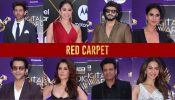 Red Carpet: Glitz and Glamour At IWMBuzz Digital Awards Season 5 817712