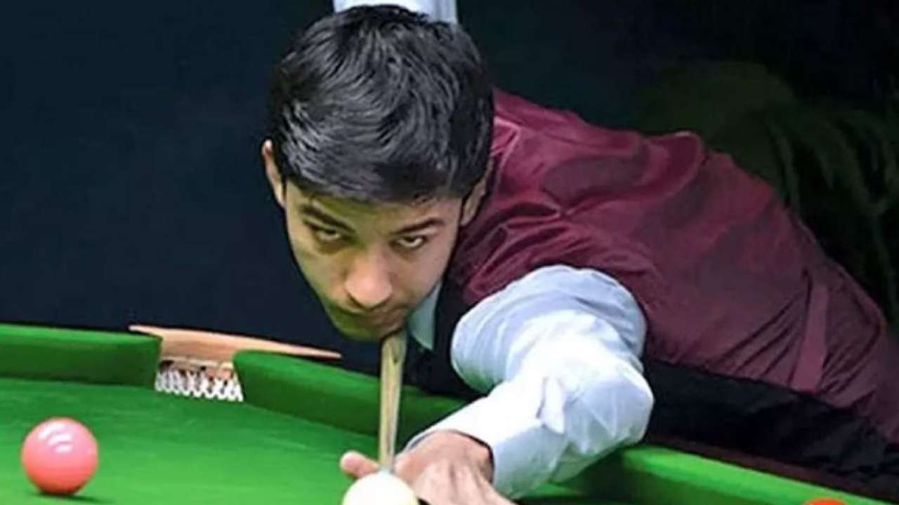 RIP: Famous Pakistani snooker player Majid Ali commits suicide 822063