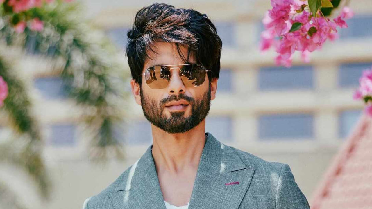 Shahid Kapoor talks about his early 30s ‘loneliness’, says ‘wanted to have an immediate family’ 814464