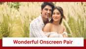 Shivangi Joshi And Ankit Gupta Make For A Wonderful Onscreen Pair; Check Here 814211