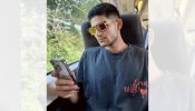Shubman Gill's swag is unmissable, here's why 816097