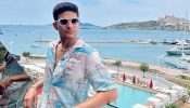Shubman Gill's unmissable swag is spinning heads 817368