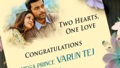 South Actor Varun Tej To Get Engaged With Lavanya Tripathi 814247