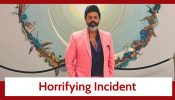 Ssumier Pasricha shares the horrifying incident of three armed men entering his house 817393