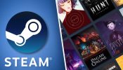 Steam Is Treating Gamers With Free Games 816953
