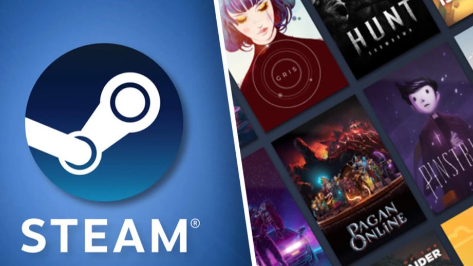 Steam Is Treating Gamers With Self-ruling Games 816953