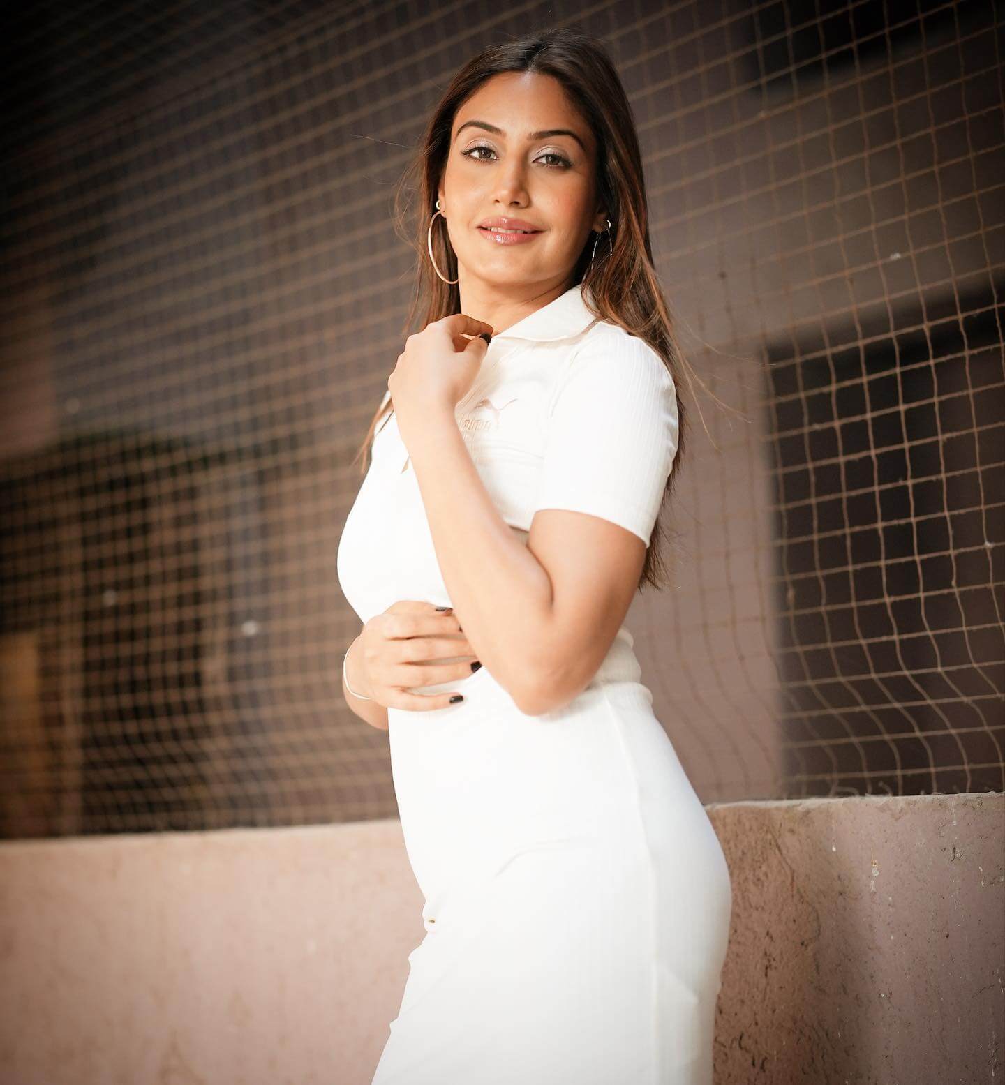 Surbhi Chandna is all about yummy icecream vibes in white, see pics 819811