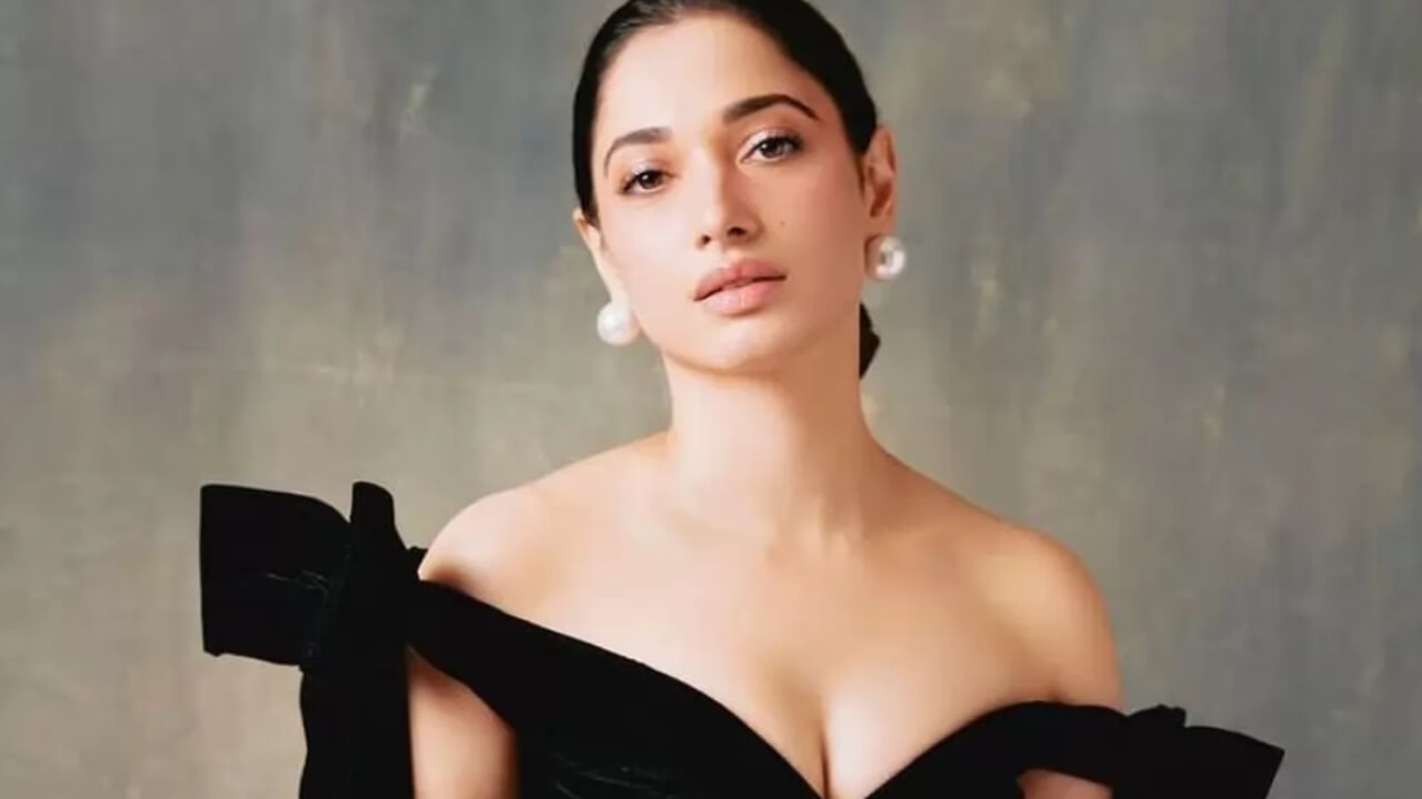 Tamannaah Bhatia reacts to the negative reviews on her intimate scenes in ‘Jee Karda’, read 819190