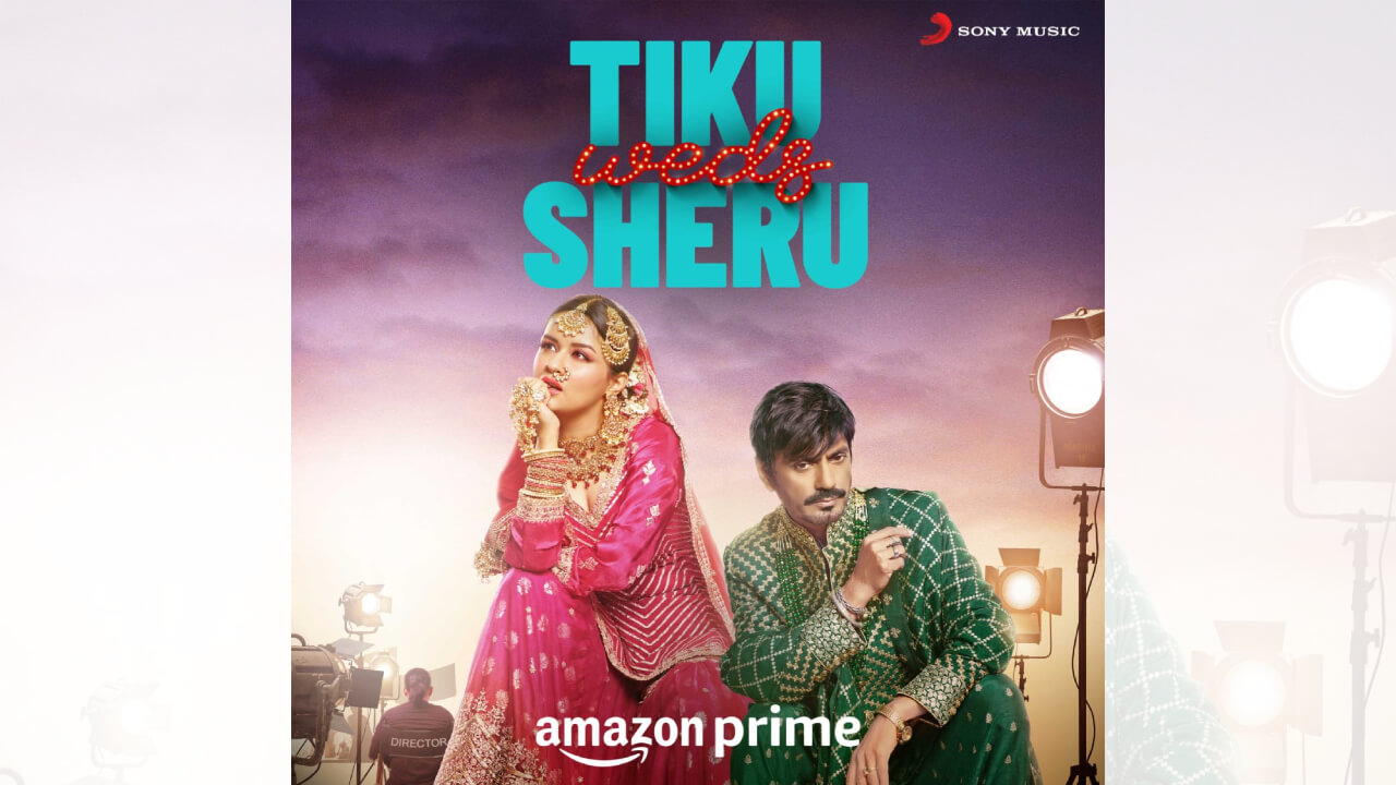 The Music Album of Tiku Weds Sheru featuring songs by Mohit Chauhan, Shreya Ghoshal, Monali Thakur and more is out now 818976
