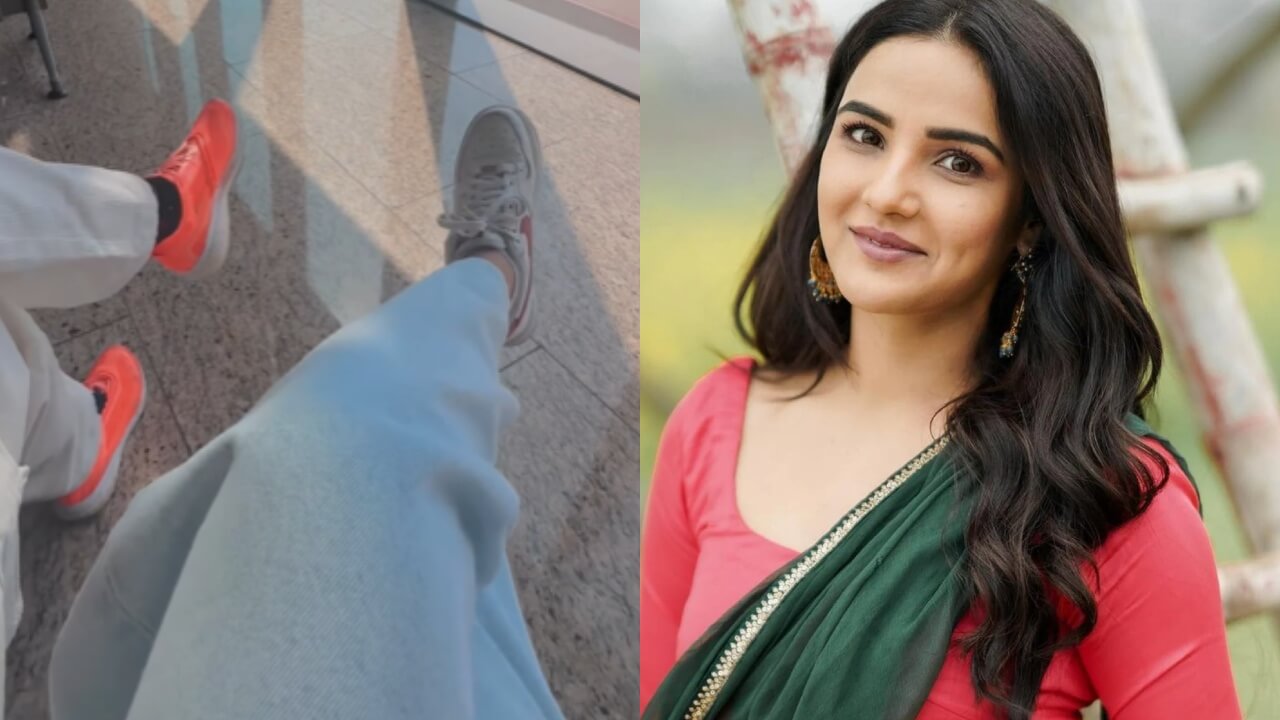 Time to skip to the 'good part' ft. Jasmin Bhasin 812059