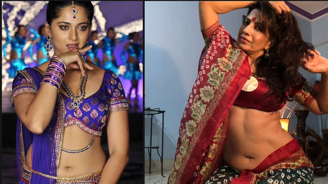 Ultimate Challenge: Anushka Shetty Vs Hansa Singh: Which actress is your favourite queen of 'curves'? (Vote Now) 815509