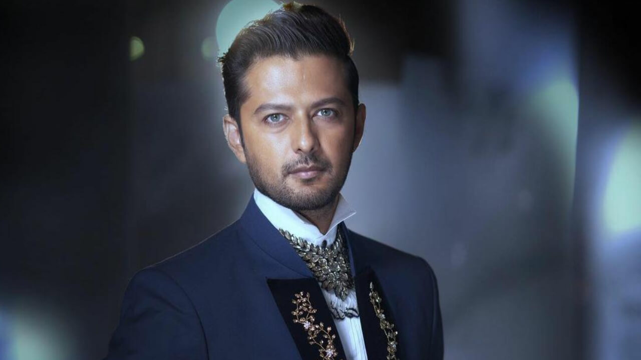 Vatsal Sheth To Essay The Character Of Rahul In StarPlus Show TITLI, Shares Why He Said Yes To The Show 812380