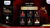 Vote Now: Most Popular Actor/Actress In A Comic Role In A Web Series: Amruta Subhash, Atul Srivastava, Geetanjali Kulkarni, Jameel Khan, Neena Gupta, Raghubir Yadav 812803