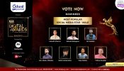 Vote Now: Most Popular Social Media Star – Male? Mohit Hiranandani, Ankush Bahugana, Vishnu Kaushal, Anirudh Sharma, Be You Nick, Adv. Manav Chhabra, Viraj Ghelani 812815
