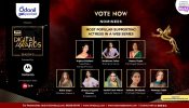 Vote Now: Most Popular Supporting Actress In A Web Series? Anjana Sukhani, Muskkaan Jaferi, Neena Gupta, Ridhi Dogra, Shweta Tripathi Sharma, Snehil Dixit Mehra, Sobhita Dhulipala, Wamiqa Gabbi 812920
