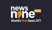 World’s first News OTT extends its content offerings with News9 Plus Lounge, redefining lifestyle programming. 818427