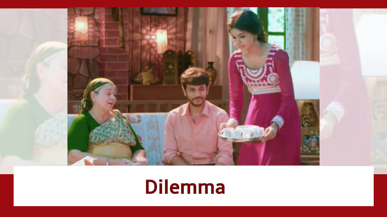 Yeh Rishta Kya Kehlata Hai Spoiler: Sharma family gets into a dilemma 813838
