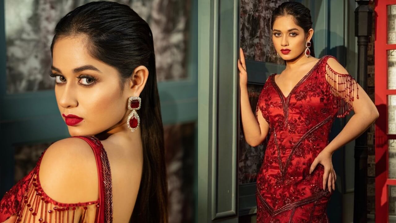 “You do you, I’ll do better,” Jannat Zubair takes new challenges in life 812630