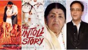 1942: A Love Story, The Untold Story Of How Lataji  Put Vinod Chopra  In His Place 834087